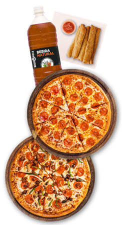 
Tradicional y Especial