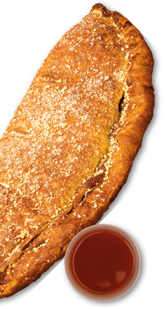 
Calzone